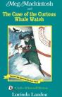 Meg Mackintosh And The Case Of The Curious Whale Watch - Title #2 Volume 2 - Preview