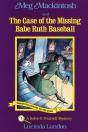 Meg Mackintosh And The Case Of The Missing Babe Ruth Baseball - Title #1 Volume 1 - Preview