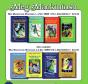 Meg Mackintosh Mysteries Set - Preview