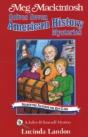 Meg Mackintosh Solves Seven American History Mysteries - Title #9 Volume 9 - Preview
