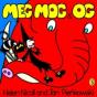 Meg, Mog And Og - Preview