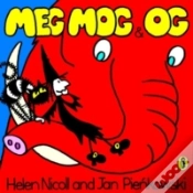 Capa do artigo Meg, Mog And Og
