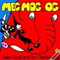Capa do artigo Meg, Mog And Og