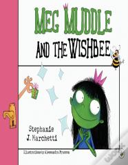 Meg Muddle And The Wishbee