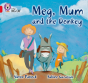 Meg, Mum And The Donkey - Preview