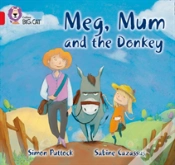 Capa do artigo Meg, Mum And The Donkey