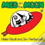 Meg On The Moon