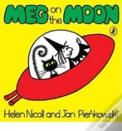 Capa do artigo Meg On The Moon
