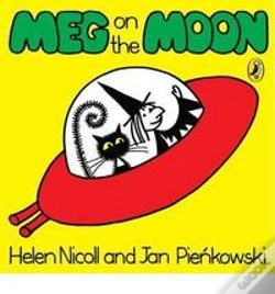 Capa do artigo Meg On The Moon