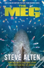 Capa do artigo Meg