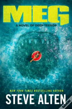 Capa do artigo Meg