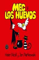 Meg Y Los Huevos