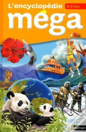 Mega 6-9 Ans