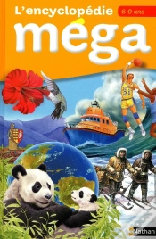 Capa do artigo Mega 6-9 Ans