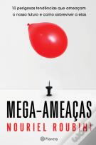 Mega-Ameaças