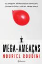 Mega-Ameaças - Preview
