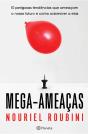 Mega Ameaças - Preview