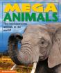 Mega Animals - Preview