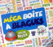 Capa do artigo Mega Boite A Blagues (Tp)