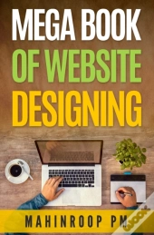 Mega Book Of Website Designing
