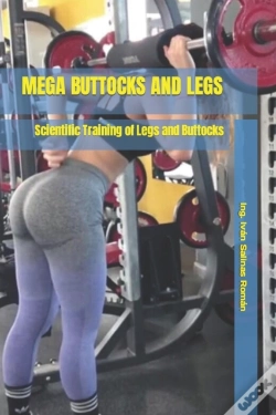 Capa do artigo Mega Buttocks And Legs