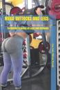 Mega Buttocks And Legs - Preview