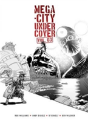 Mega-City Undercover Vol. 03 - Preview