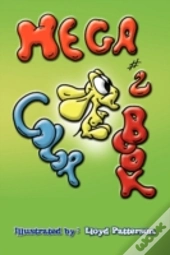 Mega Color Book 2