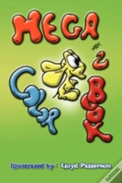 Capa do artigo Mega Color Book 2