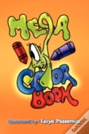 Capa do artigo Mega Color Book