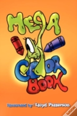 Capa do artigo Mega Color Book