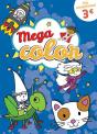 Mega Color/Mega Color - Preview