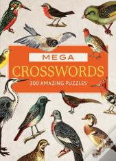 Mega Crosswords