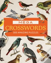 Capa do artigo Mega Crosswords
