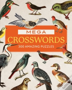 Capa do artigo Mega Crosswords