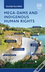 Capa do artigo Mega-Dams And Indigenous Human Rights
