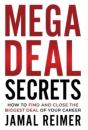 Mega Deal Secrets - Preview