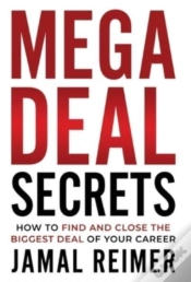 Capa do artigo Mega Deal Secrets