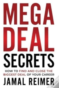 Capa do artigo Mega Deal Secrets