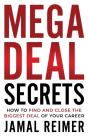 Mega Deal Secrets - Preview