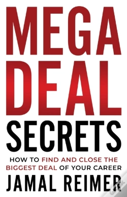 Capa do artigo Mega Deal Secrets