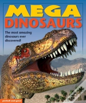 Mega Dinosaurs
