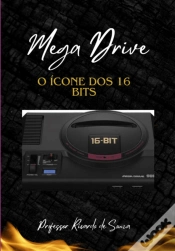 Capa do artigo Mega Drive