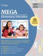 Mega Elementary Education Multi-Content (007-010) Study Guide: Comprehensive Review With Practice Test Questions For The Missouri Education Gateway As - Preview