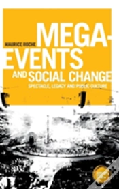 Capa do artigo Mega-Events And Social Change