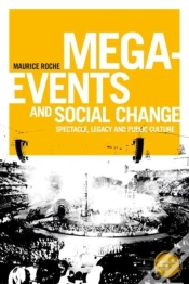 Capa do artigo Mega-Events And Social Change
