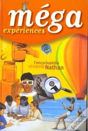 Capa do artigo Mega Experiences