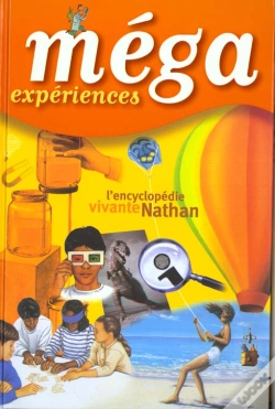 Capa do artigo Mega Experiences