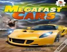 Mega Fast Supercars