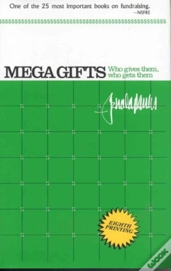 Capa do artigo Mega Gifts